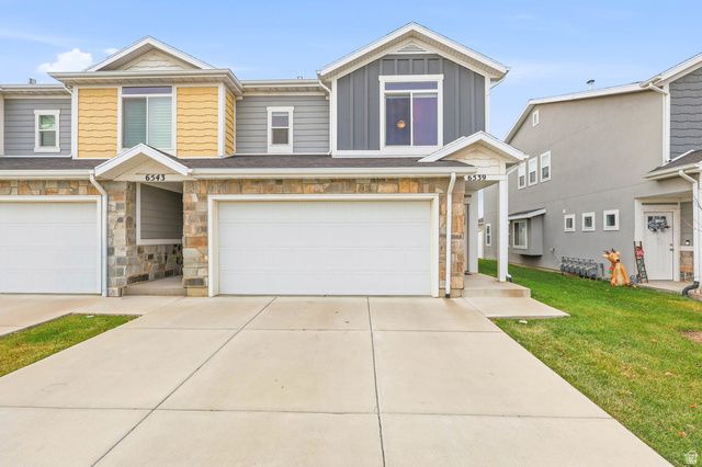 6539 S LIBERTY WAY, South Weber, UT 84405