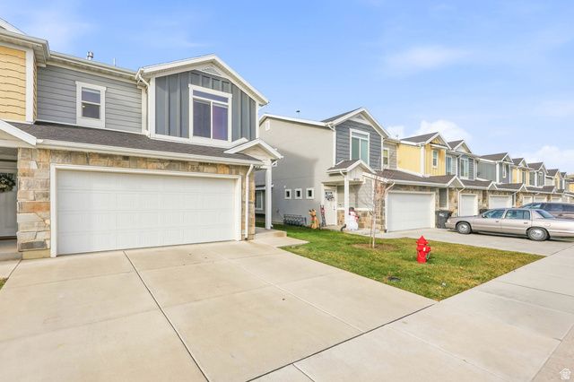 6539 S LIBERTY WAY, South Weber, UT 84405