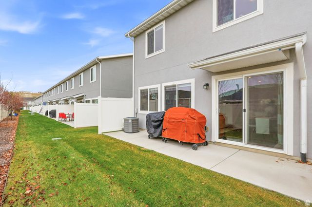 6539 S LIBERTY WAY, South Weber, UT 84405