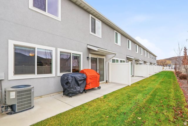 6539 S LIBERTY WAY, South Weber, UT 84405