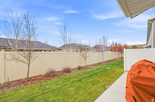 6539 S LIBERTY WAY, South Weber, UT 84405