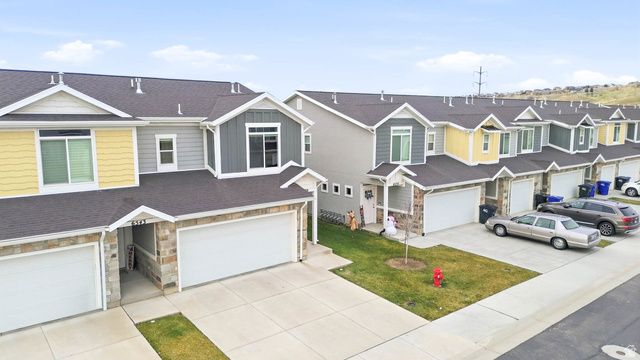 6539 S LIBERTY WAY, South Weber, UT 84405