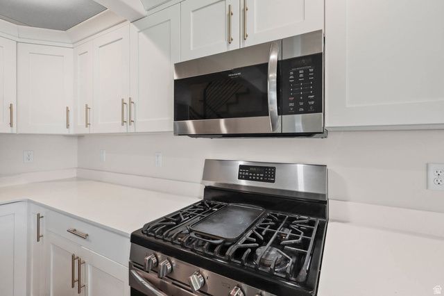 6539 S LIBERTY WAY, South Weber, UT 84405