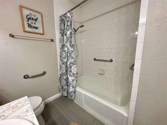 110 Glen Rose Avenue, Cleburne, TX 76033