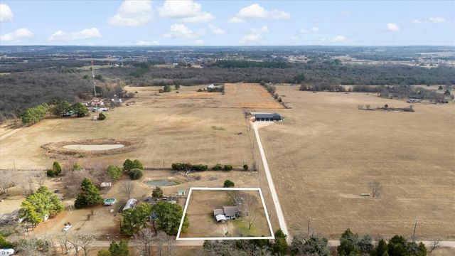 1753 Vz County Road 2414, Canton, TX 75103