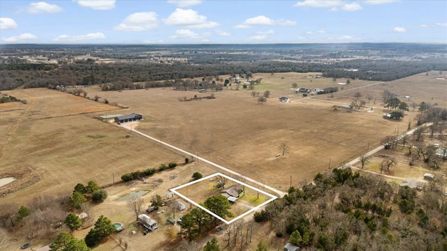 1753 Vz County Road 2414, Canton, TX 75103