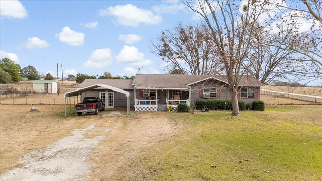1753 Vz County Road 2414, Canton, TX 75103