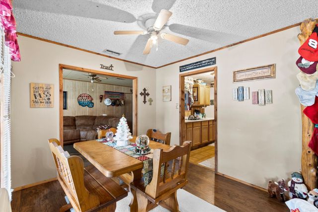 1753 Vz County Road 2414, Canton, TX 75103