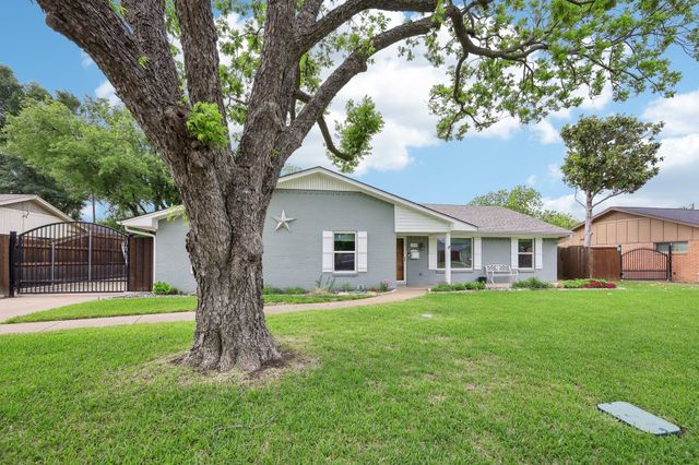 1208 Storyglen Street, Irving, TX 75062