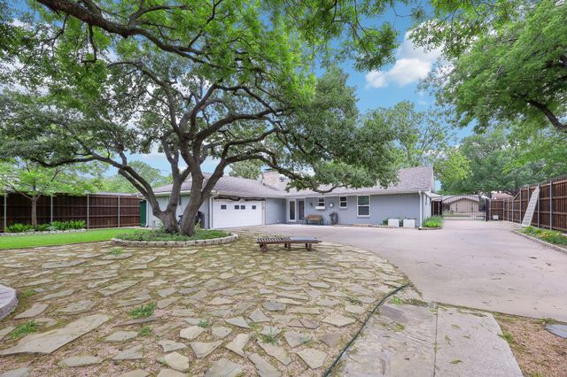 1208 Storyglen Street, Irving, TX 75062