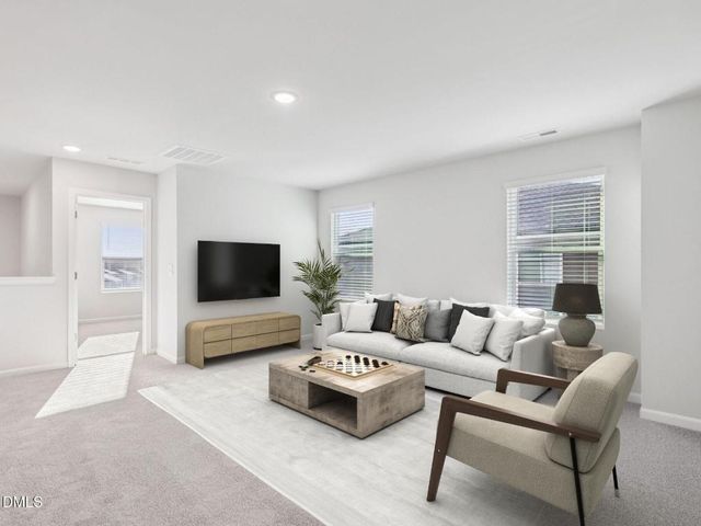 537 Bridger Drive, Garner, NC 27529