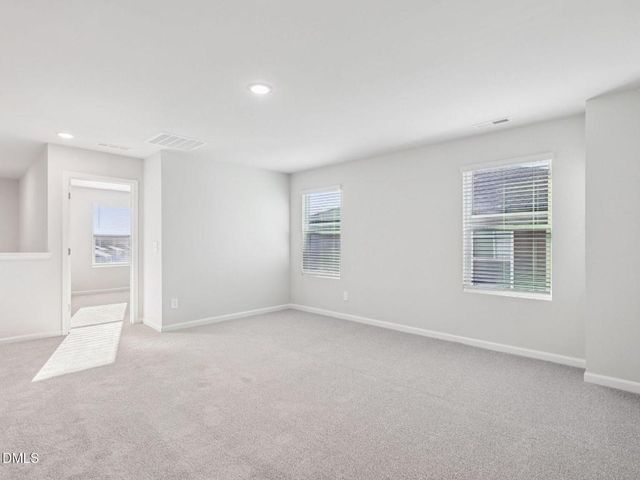 537 Bridger Drive, Garner, NC 27529