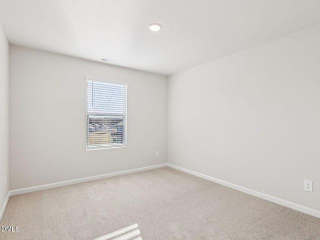 537 Bridger Drive, Garner, NC 27529