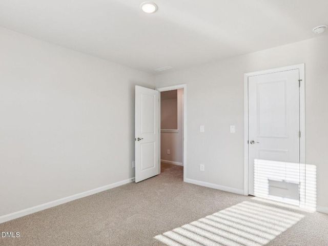 537 Bridger Drive, Garner, NC 27529