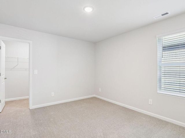 537 Bridger Drive, Garner, NC 27529