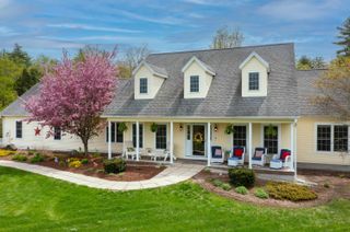 104 Champagne Circle, Campton, NH 03223