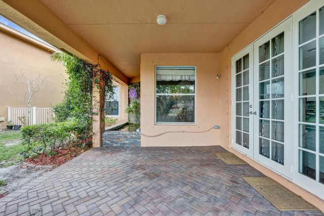 6591 Traveler Road, West Palm Beach, FL 33411