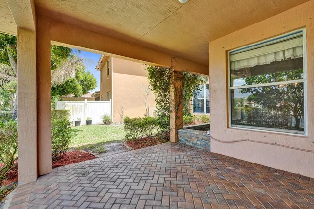 6591 Traveler Road, West Palm Beach, FL 33411