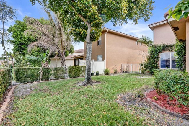 6591 Traveler Road, West Palm Beach, FL 33411