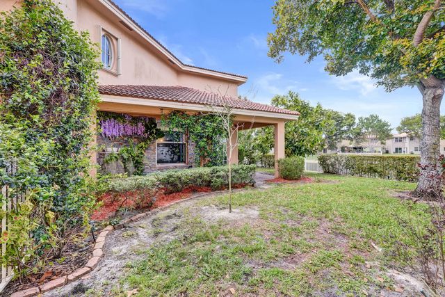 6591 Traveler Road, West Palm Beach, FL 33411
