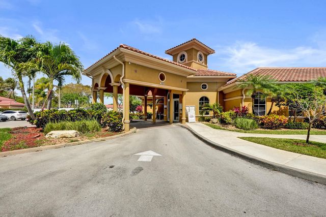 6591 Traveler Road, West Palm Beach, FL 33411