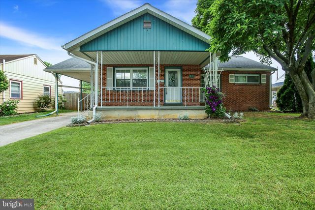 811 COOLIDGE STREET, New Cumberland, PA 17070