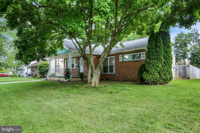 811 COOLIDGE STREET, New Cumberland, PA 17070