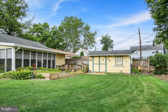 811 COOLIDGE STREET, New Cumberland, PA 17070