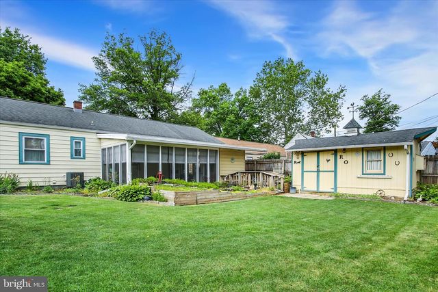 811 COOLIDGE STREET, New Cumberland, PA 17070