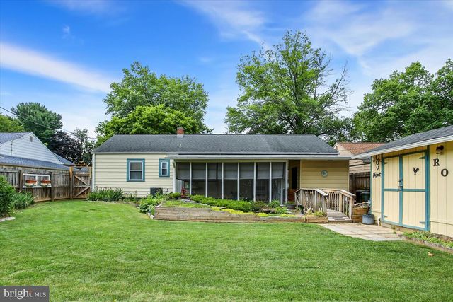 811 COOLIDGE STREET, New Cumberland, PA 17070