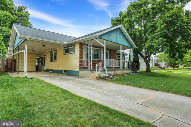 811 COOLIDGE STREET, New Cumberland, PA 17070