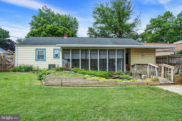 811 COOLIDGE STREET, New Cumberland, PA 17070
