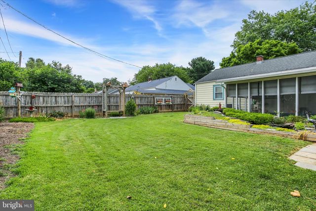 811 COOLIDGE STREET, New Cumberland, PA 17070