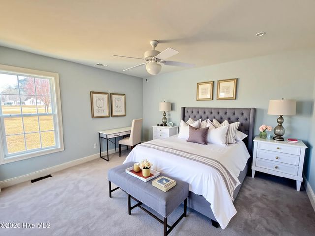 3156 Juniper Branch Drive, Grimesland, NC 27837