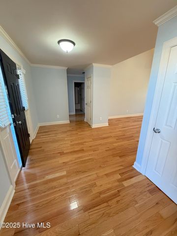 3156 Juniper Branch Drive, Grimesland, NC 27837