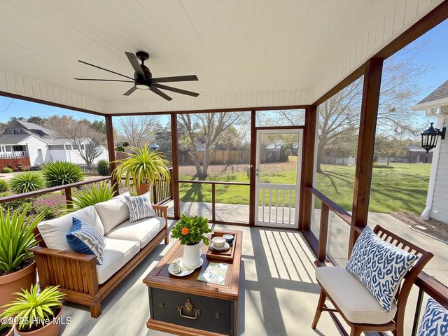 3156 Juniper Branch Drive, Grimesland, NC 27837