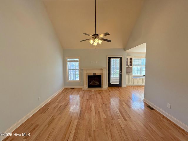 3156 Juniper Branch Drive, Grimesland, NC 27837