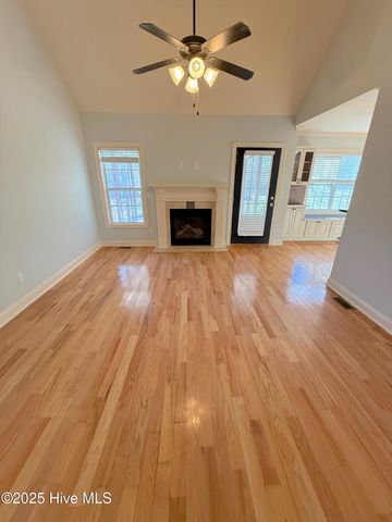 3156 Juniper Branch Drive, Grimesland, NC 27837