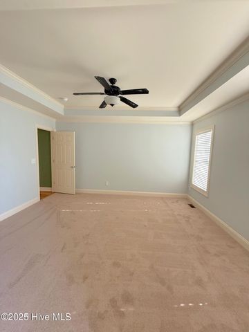 3156 Juniper Branch Drive, Grimesland, NC 27837