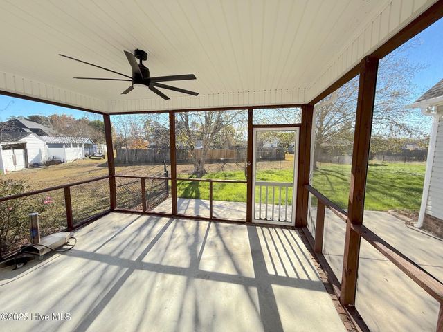 3156 Juniper Branch Drive, Grimesland, NC 27837