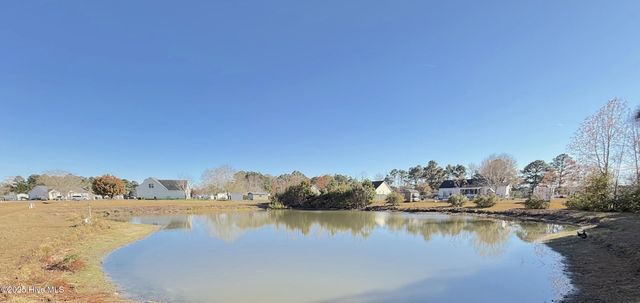 3156 Juniper Branch Drive, Grimesland, NC 27837