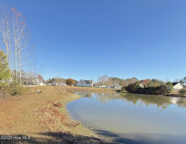 3156 Juniper Branch Drive, Grimesland, NC 27837