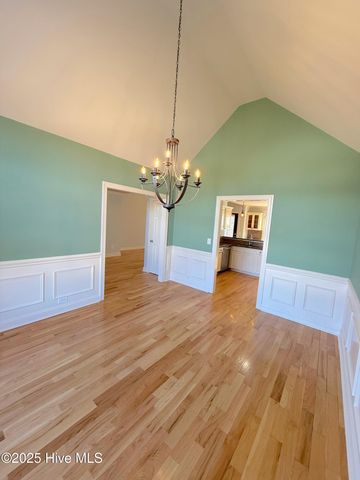 3156 Juniper Branch Drive, Grimesland, NC 27837