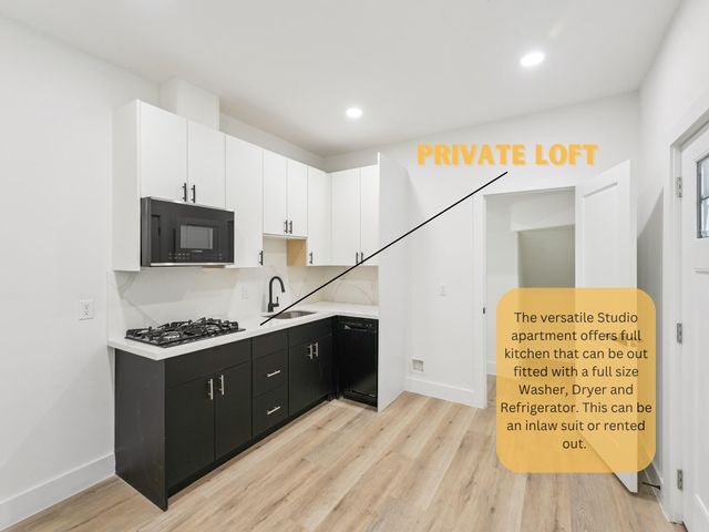 3510 Saltus Street, Houston, TX 77003