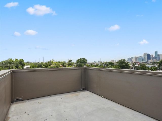 3510 Saltus Street, Houston, TX 77003