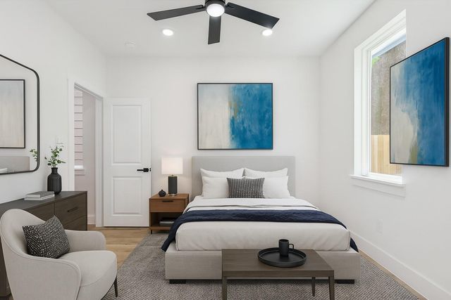 3510 Saltus Street, Houston, TX 77003