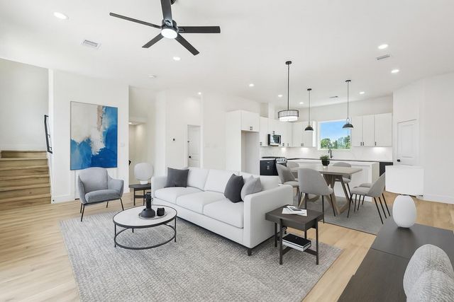 3510 Saltus Street, Houston, TX 77003