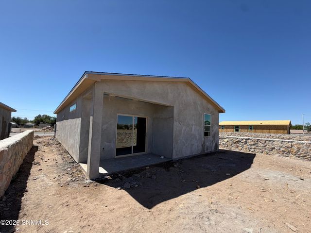 1152 Chitamacha Road, Las Cruces, NM 88007