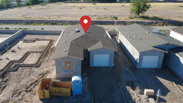 1152 Chitamacha Road, Las Cruces, NM 88007