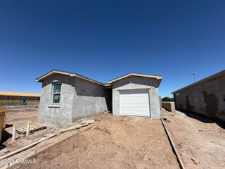 1152 Chitamacha Road, Las Cruces, NM 88007